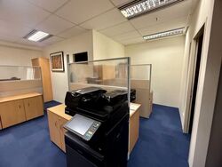 Raffles Place MRT (D1), Office #590218371